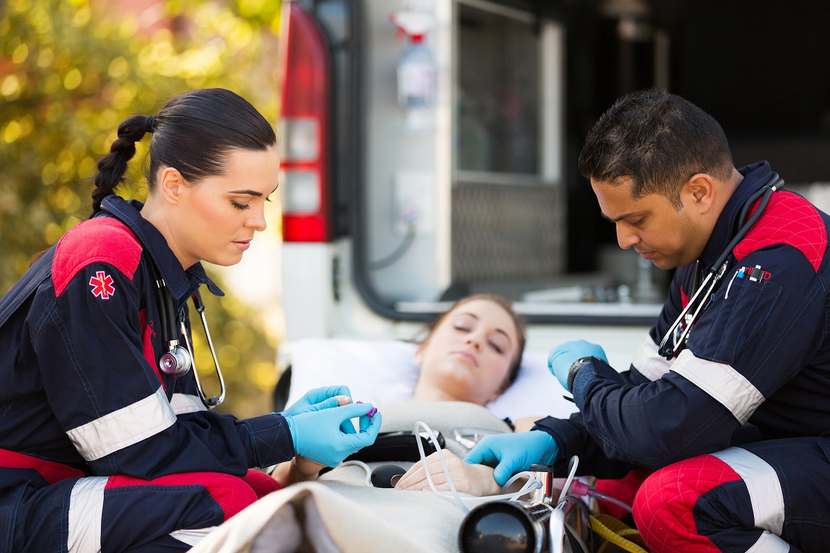 A Guide to Level Up as an EMT Professional | Steel Head University