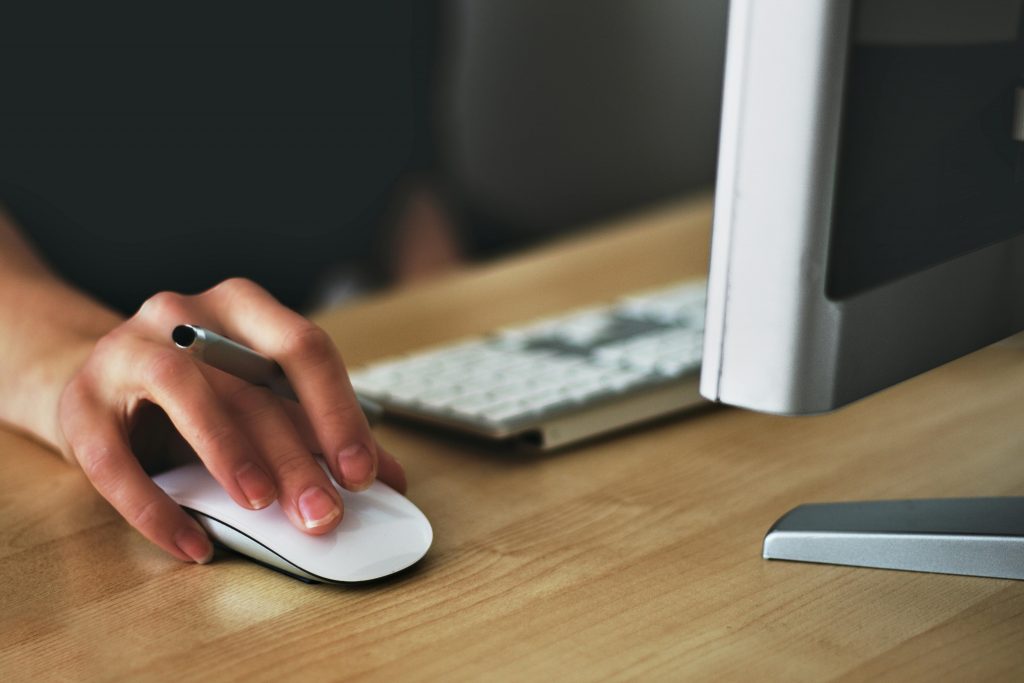 how to change ip address