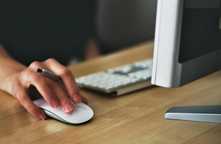 how to change ip address